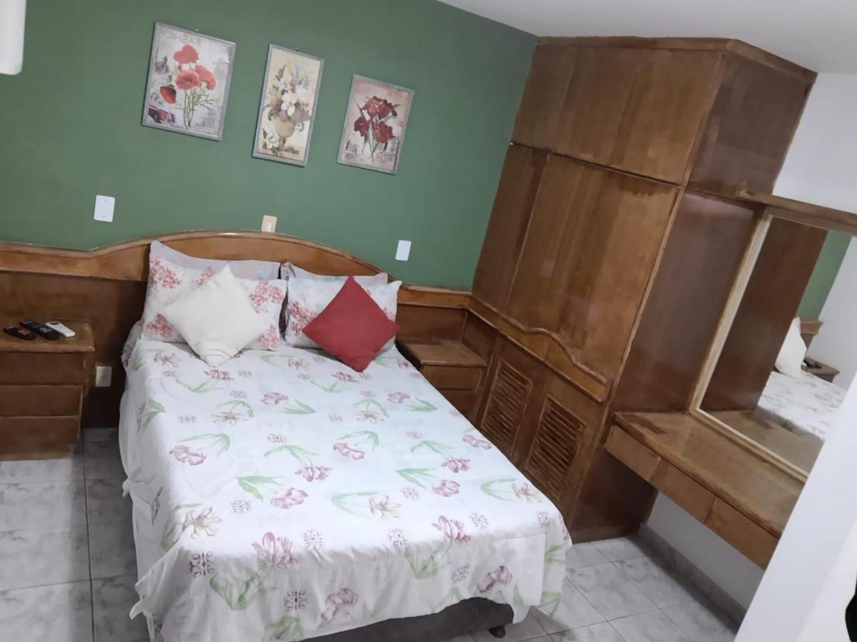 Guest house Mansao Orquideas *