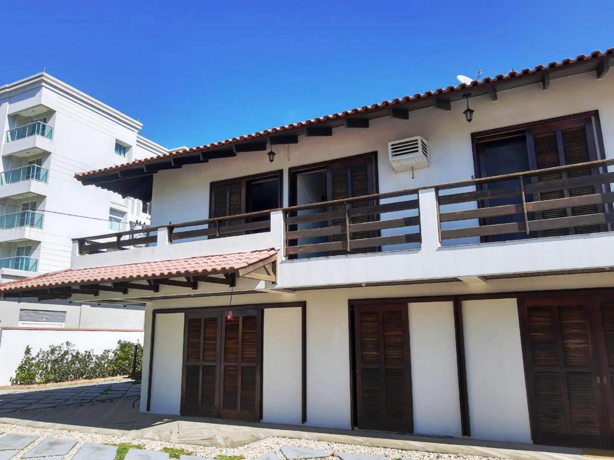 Guest house Mansao Orquideas *