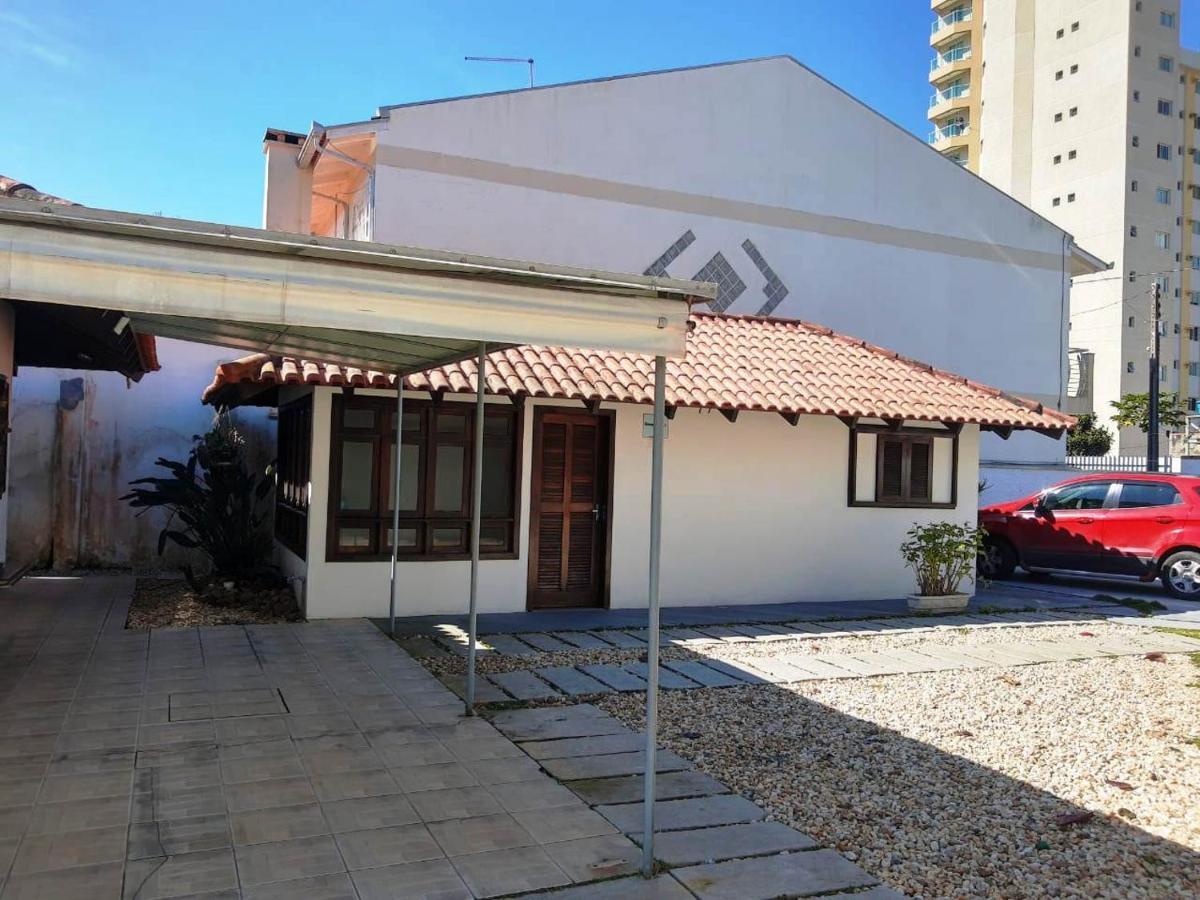 Mansao Orquideas Guest house Picarras