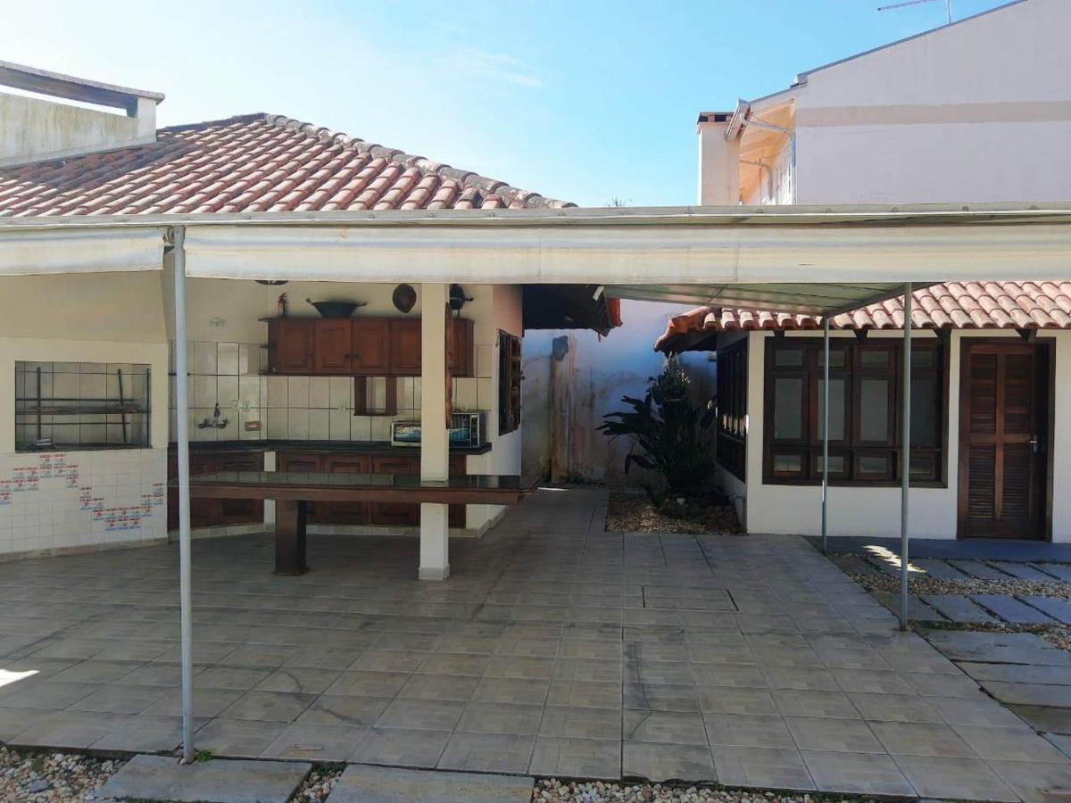 Guest house Mansao Orquideas *