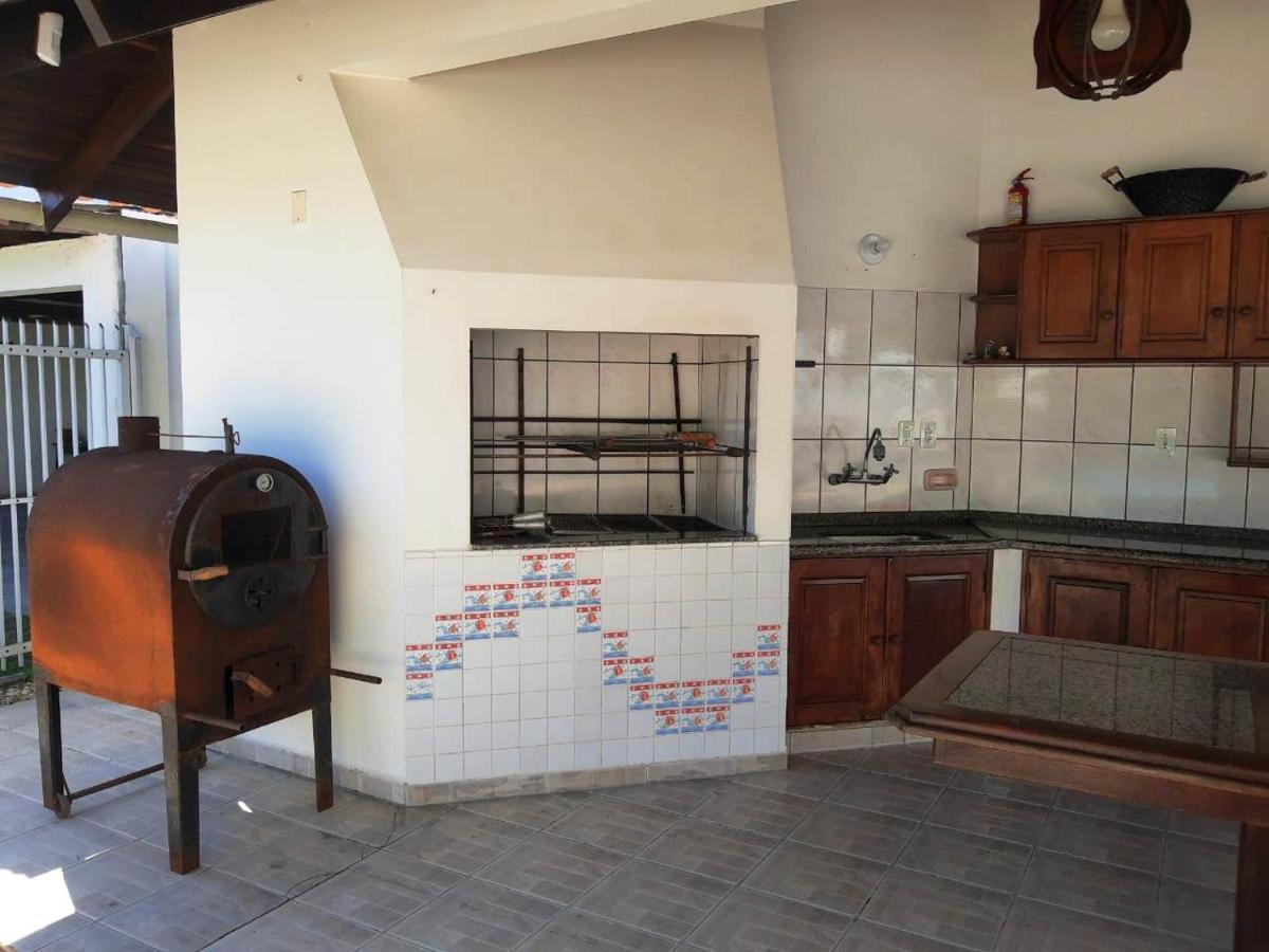 Guest house Mansao Orquideas
