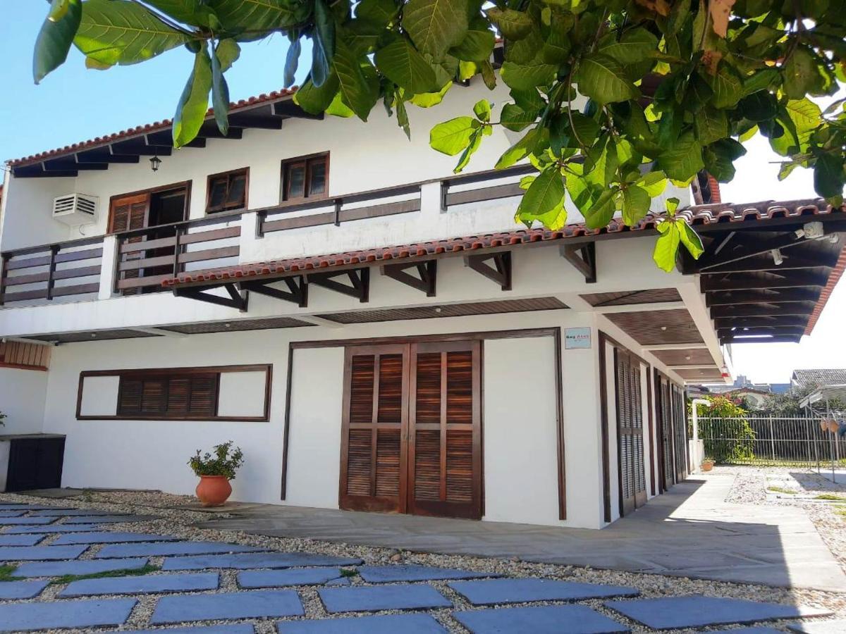 Mansao Orquideas Guest house