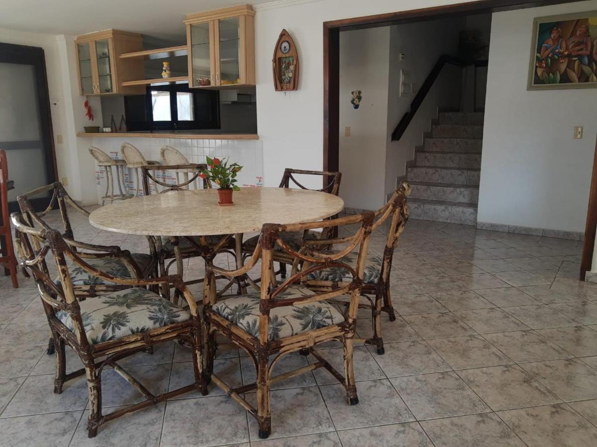 Guest house Mansao Orquideas Picarras