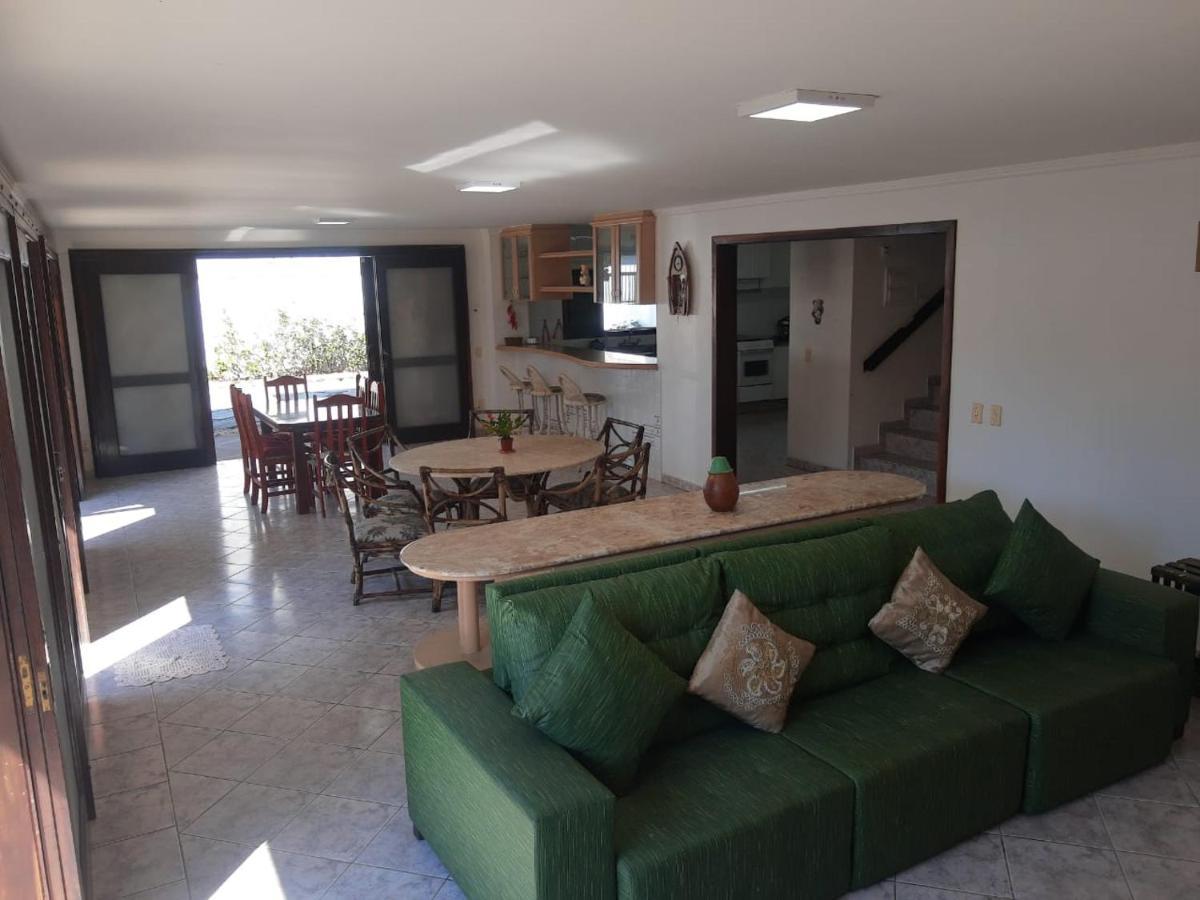 Mansao Orquideas Guest house